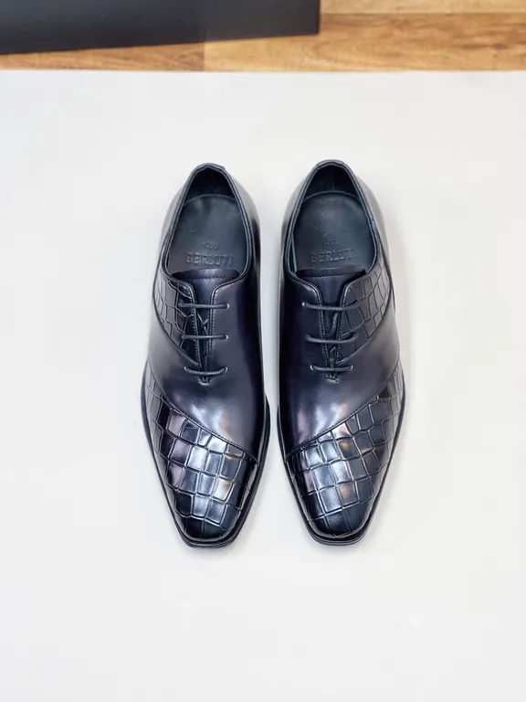 Berluti Shoe 